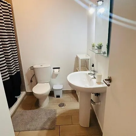 Apartman Cruz Center 2 Santa Cruz de Tenerife