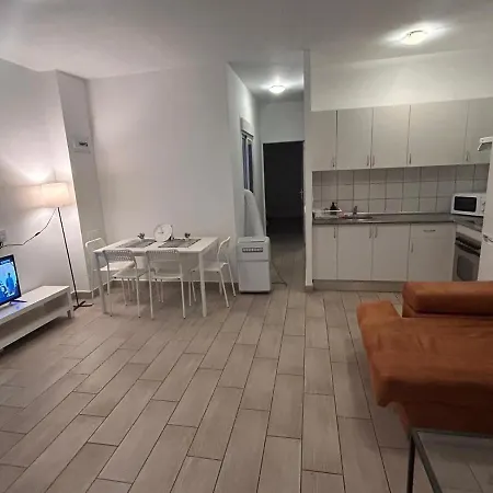 Cruz Center 2 Apartman Santa Cruz de Tenerife
