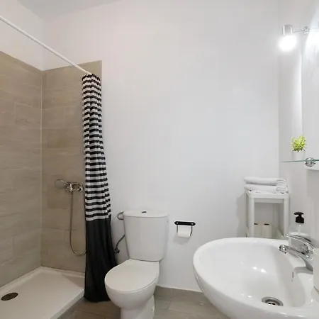 Apartman Cruz Center 2 Santa Cruz de Tenerife